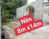 nền đôi Giá Rẻ tại - KV1, Phường Thới An Đông, TP. Cần Thơ