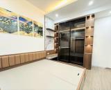Nhà mới, đẹp 6 tầng, thang máy, 2 thoáng, Kim Mã - trung tâm Ba Đình, nhỉnh 10 tỷ