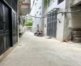 Bán nhà 6 tầng phố Trần Đại Nghĩa, Hai Bà Trưng, dòng tiền sẵn, chỉ 15 tỷ