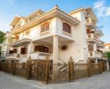 Tôi cho thuê nhà, Chùa Bộc, Phạm Ngọc Thạch, Đống Đa, 151m2x 4T -37 tr