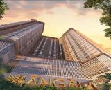Bán Căn CH04 Tầng 7  2PN  59m2 Dự Án Mangala Complex Song Khê Nội Hoàng Bắc Ninh