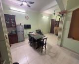 Tôi cần bán nhà ngõ Đặng Văn Ngữ, giá 19.7 tỷ, gần 65m2x3T, lô góc