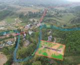 NHANH TAY SỞ HỮU LÔ ĐẤT NGHỈ DƯỠNG VIEW SUỐI – PANORAMA TUYỆT ĐẸP TẠI KIM BÔI, HÒA BÌNH