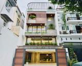 🏡 SIÊU PHẨM 5 TẦNG – FULL NỘI THẤT CAO CẤP – KHU CÔNG VIÊN ĐỒNG BỘ GÒ VẤP