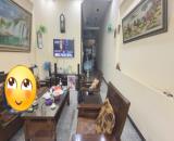 Bán nhà mặt đường Phạm Ngũ Lão, Hải Phòng. DT: 112m2*7 tầng. Giá: 30 tỷ