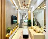 8.3 TỶ BÁN NHÀ 30M2 ĐƯỜNG DỊCH VỌNG - GẦN PHÔ - NGÕ BA GÁC - DÂN XÂY - 70M RA PHỐ
