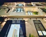 Bán nhà 193/ Lê Đức Thọ, P.17, Gò Vấp: 5,8 x 6,6m, giá 5,96tỷ