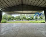 Bán nhà xưởng Hắc Dịch Bà Rịa Vũng Tàu 6.400m2 chỉ 25 tỷ