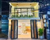 CHỈ 3.05 TỶ –HXH THÔNG –NHÀ ĐẸP -FULL NỘI THẤT -QUANG TRUNG -GÒ VẤP -GẦN NGÃ 3 TÂN SƠN