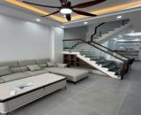 BÁN NHÀ 5 TẦNG SIÊU ĐẸP – LÊ HỒNG PHONG, HẢI PHÒNG ✨ NỘI THẤT CAO CẤP – THANG MÁY – PHÒNG