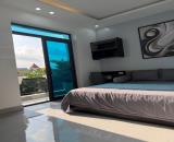 Siêu phẩm p văn phong : 50.4 giá3 …tỉ xây mới độc lập, ga ra ô tô rộng rãi - gần