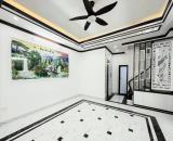 Nhà mới thang máy, lô góc thoáng sáng, nội thất cao cấp, Văn Cao - Ba Đình, nhỉnh 12 tỷ