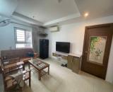 CHUNG CƯ ĐỀN LỪ - LÔ GÓC THOÁNG VĨNH VIỄN - FULL NỘI THẤT XỊN MỊN
