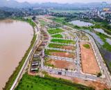 Mở bán đợt đầu dự án mới khu đô thị view sông Lô Times Riverside tại thành phố Tuyên Quang