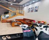 🏡 NHÀ 2 TẦNG 47m² - MẶT TIỀN 4,7M - NGÕ THÔNG Ô TÔ ĐỖ CỬA - QUANG ĐÀM, SỞ DẦU - CHỈ 2,75