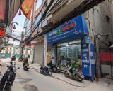 Cho thuê mặt bằng Kinh Doanh đẹp đông dân Ngõ 612 La Thành, Ba Đình