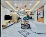 Chỉ hơn 4 tỷ Nhà Bình Thạnh, Phan Chu Trinh DTSD 63m²