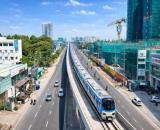 Bán căn hộ CC Lusso Saigon,2,918 tỷ,66 m2, 2PN, 2WC, giá tốt mặt tiền QL13 ngay Metro số 2