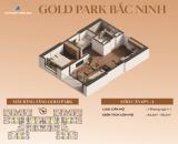 Quỹ độc quyền căn hộ 2 ngủ tại trung tâm Bắc Giang giá chỉ 2 tỷ 1