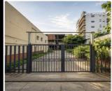 CÓ ĐẤT MẶT TIỀN 59 A- 61 ,MAI VĂN VĨNH,TÂN QUY ,TPHCM, 1086m2 giá 195tỷ