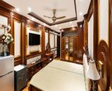 BÁN NHÀ MẶT PHỐ SƠN TÂY BA ĐÌNH - VỊ TRÍ VIP ĐẸP 6 TẦNG KINH DOANH SẦM UẤT: 40M2 - 26.5 TỶ