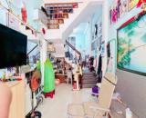 # Nhà sát Như Nguyệt, Bạch Đằng, View Sông Hàn, 41m2, 4 tầng kiên cố, 4.x tỷ