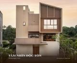 Biệt Thự Đơn Lập Tại DA Sycamore - CapitaLand - 193m2 - Bình Dương