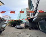 BÁN NHÀ PHÂN LÔ KHU HÀO NAM – VŨ THẠNH, 116M², 5 TẦNG, MẶT TIỀN BỀ THẾ
