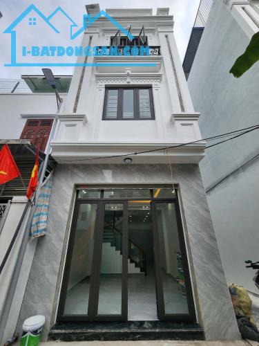 3,4 TY GIẢM GIÁ SỐC 400TR, CHỈ CÒN 2,9X TỶ CHO CĂN NHÀ PHƯƠNG LƯU,ĐÔNG HẢI 1 - 1