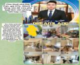Cho thuê nhà Quận Đống Đa, Ba Đình, Cầu Giấy giá tốt, hàng mới tháng 7