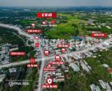 ✨ Bán lô biệt thự 7.2x15 (nở hậu 9,9m)