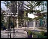 Sở hữu rẻ CHCC 3 phòng ngủ Lancaster Lê Thánh Tôn Quận 1 TP.HCM