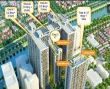 Top CHCC 3 phòng ngủ full nội thất Goldview trung tâm TP.HCM