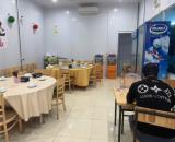 Sang nhượng lại quán ăn Trung Quốc Có diện tích 144m2 Tại Mi Điền 2 – Nếnh – Bắc Giang.