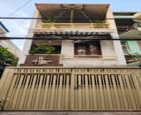 🏠NGAY PHAN ĐÌNH PHÙNG - HẺM Ô TÔ THÔNG - 46M2 - 3 TẦNG - NHỈNH 7 TỶ