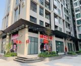 Trả trước 313 triệu sở hữu ngay căn góc Shophouse chân đế chung cư SJ Town thành phố