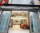 HẺM XE HƠI - PHƯỚC LONG A - 2 TẦNG - NHỈNH 6 TỶ
