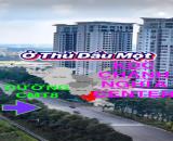 ĐẤT VỊ TRÍ SIÊU ĐẸP CHÁNH NGHĨA CENTER – "PHÚ MỸ HƯNG" CHỈ 8.8 TỶ SHR 90M2. LH:0906840840