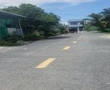 Bán đất 1 Mặt tiền nhựa bàn cờ phường Long Hoa, phủ hồng