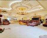 Biệt Thự Siêu Víp Giáp Quận 10, 350m2, 5 Tầng Thang Máy Xịn Xò, Ngang Hơn 10m, Nhỉnh 64 Tỷ
