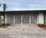 Vỡ nợ cần bán gấp đường Lê Minh Nhựt, Tân Thông Hội, 126,9m2, 990tr, có sổ hồng riêng