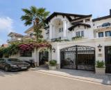 VILLA NGUYỄN VĂN HƯỞNG – THẢO ĐIỀN.