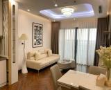 Bán căn hộ 2 phòng ngủ Diamond Crown Doji Hải Phòng, 71m², full nội thất, giá 3,9 tỷ