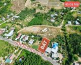 Bán đất Diên Lâm mặt tiền Tỉnh Lộ 8 - vị trí đẹp gần chợ trường học