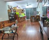 CẦN BÁN CĂN CHUNG CƯ TOÀ NHÀ CT9 72M2, 2 NGỦ 2 VS, 5 TỶ TRÒN