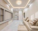CĂN GÓC SÁT HẺM XE HƠI  - LÝ CHÍNH THẮNG - Q3- 3 TẦNG MỚI ĐẸP - 2PN - 31M2 NHỈNH 7 TỶ