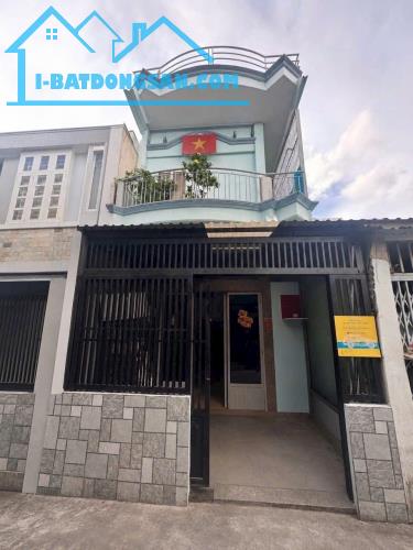 💥🏡🔥QUẬN 6,GẦN MT, CX PHÚ LÂM, HẼM THÔNG MORNING TỚI CỬA,73M2, 3TẦNG,5PN, NHỈNH 6T