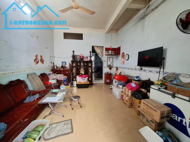 💥🏡🔥QUẬN 6,GẦN MT, CX PHÚ LÂM, HẼM THÔNG MORNING TỚI CỬA,73M2, 3TẦNG,5PN, NHỈNH 6T - 1