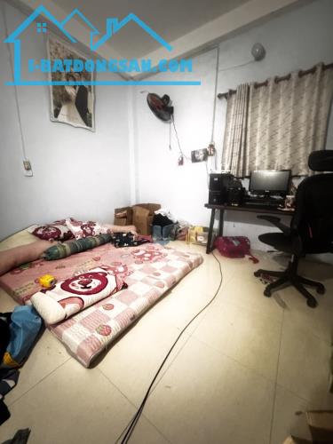 💥🏡🔥QUẬN 6,GẦN MT, CX PHÚ LÂM, HẼM THÔNG MORNING TỚI CỬA,73M2, 3TẦNG,5PN, NHỈNH 6T - 3
