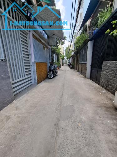 💥🏡🔥QUẬN 6,GẦN MT, CX PHÚ LÂM, HẼM THÔNG MORNING TỚI CỬA,73M2, 3TẦNG,5PN, NHỈNH 6T - 4